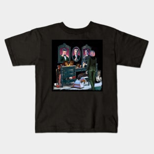 Reflections Kids T-Shirt